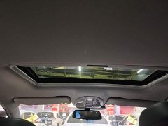 Baojun Valli 1.5T Naquxing CVT flagship - фото 18