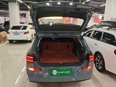 Baojun Valli 1.5T Naquxing CVT flagship - фото 19