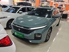 Baojun Valli 1.5T Naquxing CVT flagship - фото 2