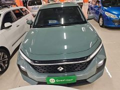 Baojun Valli 1.5T Naquxing CVT flagship - фото 3