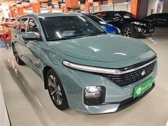 Baojun Valli 1.5T Naquxing CVT flagship - фото 4