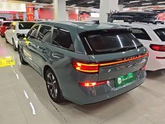 Baojun Valli 1.5T Naquxing CVT flagship - фото 5