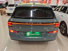 Baojun Valli 1.5T Naquxing CVT flagship - фото 6
