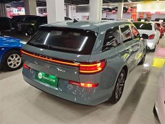 Baojun Valli 1.5T Naquxing CVT flagship - фото 7