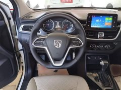 Baojun 730 1.5T CVT Fashion Edition 7-Seater - фото 11