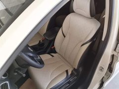 Baojun 730 1.5T CVT Fashion Edition 7-Seater - фото 15