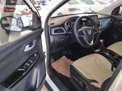 Baojun 730 1.5T CVT Fashion Edition 7-Seater - фото 16