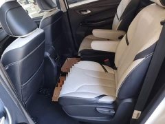 Baojun 730 1.5T CVT Fashion Edition 7-Seater - фото 17