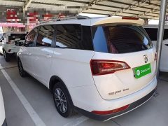Baojun 730 1.5T CVT Fashion Edition 7-Seater - фото 5