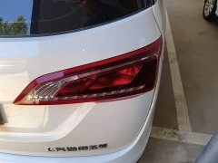 Baojun 730 1.5T CVT Fashion Edition 7-Seater - фото 8