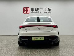 Mercedes-Benz EQS 2022 Facelift 450 Luxury Edition - фото 2