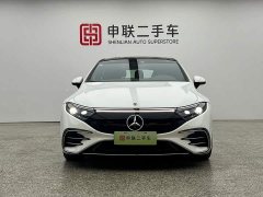 Mercedes-Benz EQS 2022 Facelift 450 Luxury Edition - фото 3