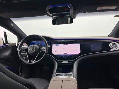 Mercedes-Benz EQS 2022 Facelift 450 Luxury Edition - фото 6