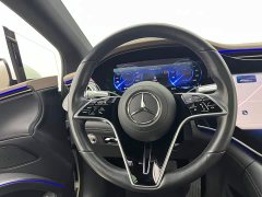 Mercedes-Benz EQS 2022 Facelift 450 Luxury Edition - фото 7