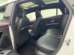 Mercedes-Benz EQS 2022 Facelift 450 Luxury Edition - фото 8