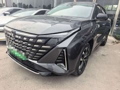 ChangAn UNI-Z PHEV 2024 Blue Whale iDD 125km Superior Type - фото 1