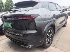 ChangAn UNI-Z PHEV 2024 Blue Whale iDD 125km Superior Type - фото 11