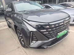 ChangAn UNI-Z PHEV 2024 Blue Whale iDD 125km Superior Type - фото 3