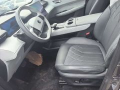 ChangAn UNI-Z PHEV 2024 Blue Whale iDD 125km Superior Type - фото 4