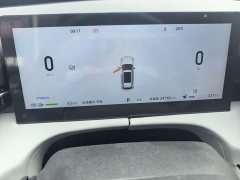 ChangAn UNI-Z PHEV 2024 Blue Whale iDD 125km Superior Type - фото 6