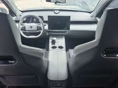 ChangAn UNI-Z PHEV 2024 Blue Whale iDD 125km Superior Type - фото 7
