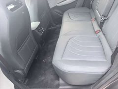 ChangAn UNI-Z PHEV 2024 Blue Whale iDD 125km Superior Type - фото 8