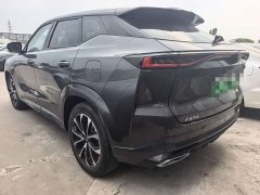 ChangAn UNI-Z PHEV 2024 Blue Whale iDD 125km Superior Type - фото 9