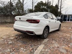 Volkswagen Lavida 2026 1.5L Automatic Star Edition Million Edition - фото 4