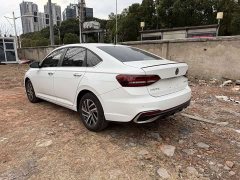 Volkswagen Lavida 2026 1.5L Automatic Star Edition Million Edition - фото 6