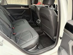 Volkswagen Lavida 2026 1.5L Automatic Star Edition Million Edition - фото 9