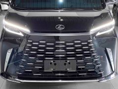 Lexus LM 2023 350h Seven-Seat Elegant Edition - фото 11