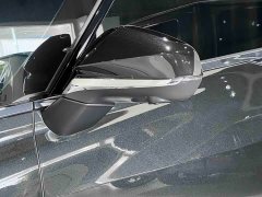 Lexus LM 2023 350h Seven-Seat Elegant Edition - фото 13
