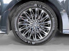 Lexus LM 2023 350h Seven-Seat Elegant Edition - фото 14