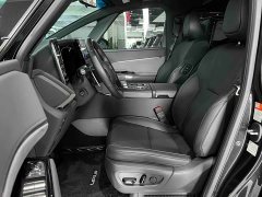 Lexus LM 2023 350h Seven-Seat Elegant Edition - фото 16