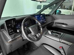 Lexus LM 2023 350h Seven-Seat Elegant Edition - фото 17