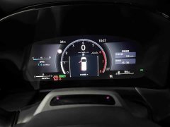 Lexus LM 2023 350h Seven-Seat Elegant Edition - фото 19