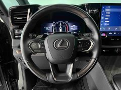Lexus LM 2023 350h Seven-Seat Elegant Edition - фото 20