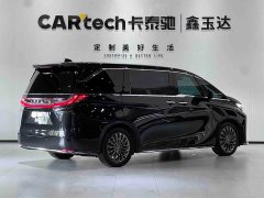 Lexus LM 2023 350h Seven-Seat Elegant Edition - фото 5