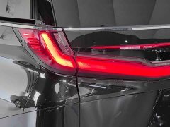 Lexus LM 2023 350h Seven-Seat Elegant Edition - фото 8