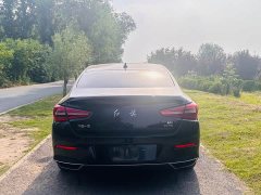 Hongqi H5 Classic 1.8T Automatic Intelligent Connected Flag Edition - фото 10