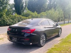 Hongqi H5 Classic 1.8T Automatic Intelligent Connected Flag Edition - фото 11