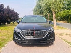Hongqi H5 Classic 1.8T Automatic Intelligent Connected Flag Edition - фото 2