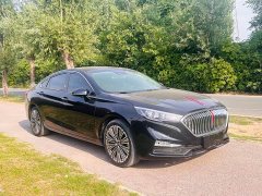 Hongqi H5 Classic 1.8T Automatic Intelligent Connected Flag Edition - фото 3