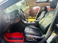 Hongqi H5 Classic 1.8T Automatic Intelligent Connected Flag Edition - фото 5
