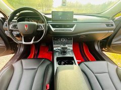 Hongqi H5 Classic 1.8T Automatic Intelligent Connected Flag Edition - фото 7