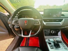 Hongqi H5 Classic 1.8T Automatic Intelligent Connected Flag Edition - фото 8