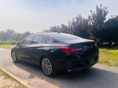 Hongqi H5 Classic 1.8T Automatic Intelligent Connected Flag Edition - фото 9
