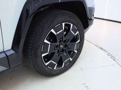 Fangchengbao Leopard 8 Zhiyong Flagship Edition 6-Seat - фото 11