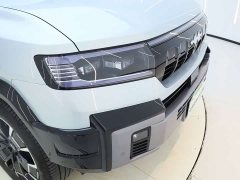 Fangchengbao Leopard 8 Zhiyong Flagship Edition 6-Seat - фото 12