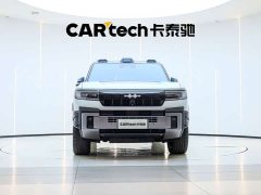 Fangchengbao Leopard 8 Zhiyong Flagship Edition 6-Seat - фото 2
